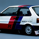 Illustration for article titled Is This Twincharged Nissan The Most Forgotten Homologation Special?